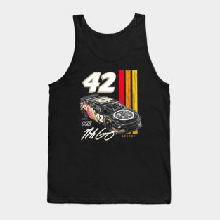 Noah Gragson Legacy #42 Tank Top